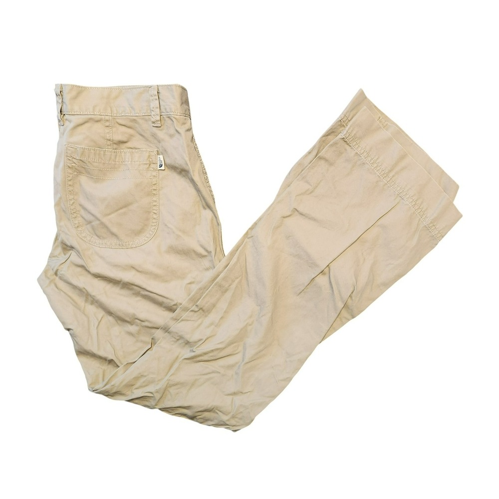 The North‎ Face Khaki Pants Size 6